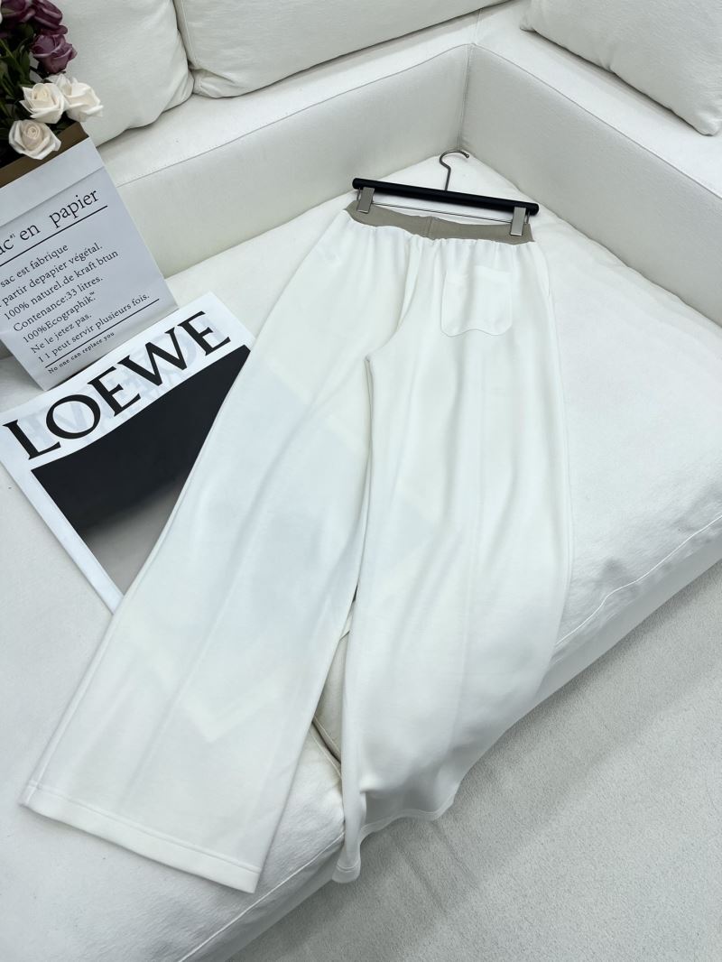 Miu Miu Long Pants